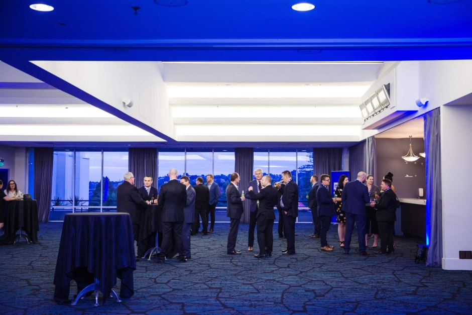 Event held at Ellerslie Event Centre