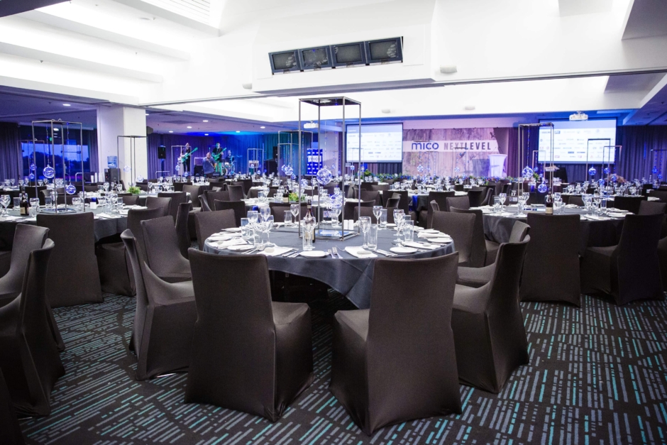 Ellerslie Event Centre in Auckland