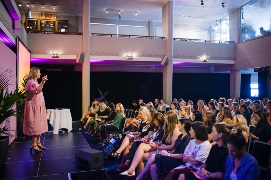 Auckland's Royal New Zealand Yacht Squadron know as the RNZYS