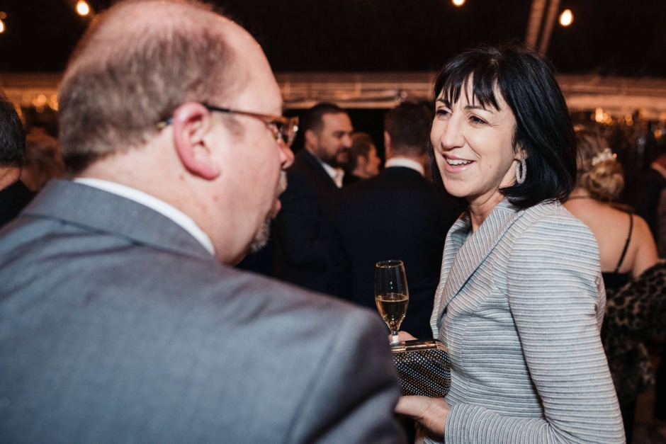 Corporate incentive event Queenstown