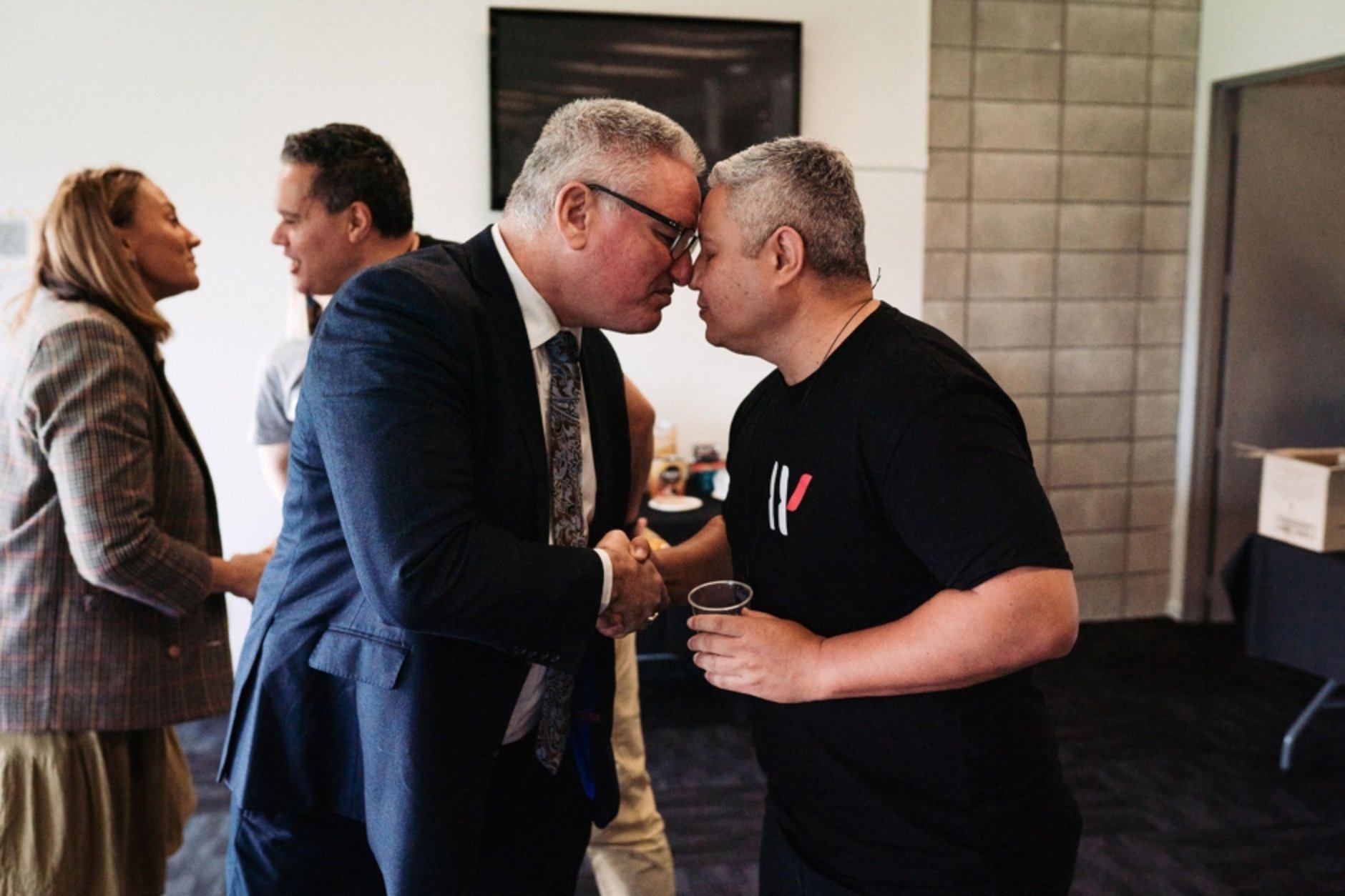 hongi at multi city nation wide event facebook event. 