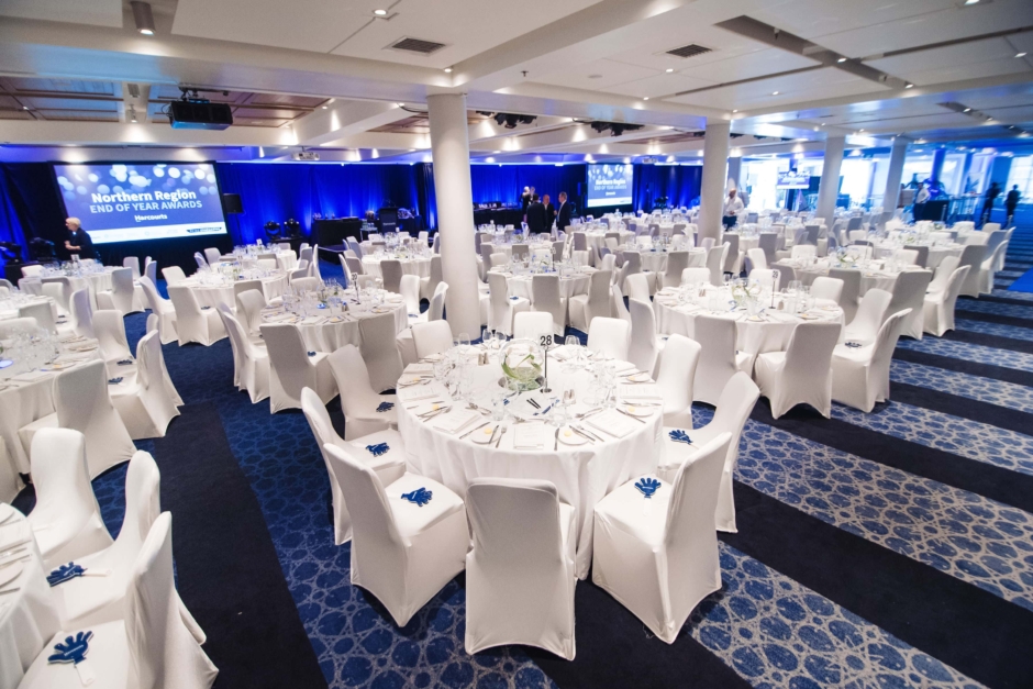Events at Hilton Auckland.